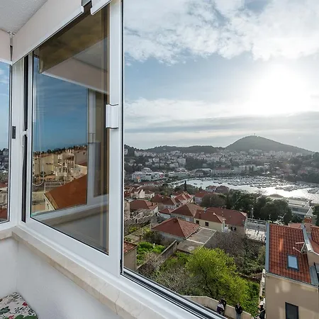 Kate Apartmán Dubrovník