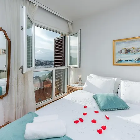 Διαμέρισμα Kate *