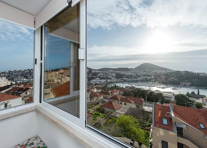 Kate Apartman Dubrovnik