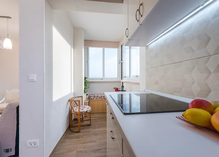 شقة Kate دوبروفينك